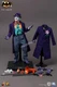 Hot Toys DX08 Batman 1989 Version 1/6 Scale The Joker Action Figure Toy Model