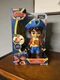 Fisher-Price Nickelodeon Santiago of the Seas Light-up Talking Santiago Figure