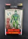 Hasbro Marvel Legends Series Build-A-Figure Ursa Major Iron Man Vault Guardsman