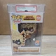 PSA GRADED 9 MINT Funko Pop! My Hero Academia Katsuki Bakugo #1528 PREVIEW PSA GRADED 9 MINT Funko Pop! My Hero Academia Katsuki Bakugo #1528 PREVIEW