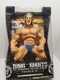 Jakks Pacific WWE Ring Giants Triple H HHH 14" Poseable - Sealed w Box Wear