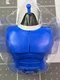 McFarlane DC Multiverse Lock Up BAF TORSO part Batman Animated Series