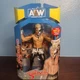 AEW All Elite Wrestling Superstars Darby Allin Figure #33 Series 5 Sealed