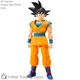 S.H.Figuarts Son Goku DAIMA Dragon Ball Action Figure 145mm Bandai New