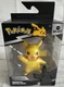 Jazwares Pok&eacute;mon Select Metallic Pikachu Figure Series 3 Brand New