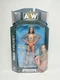 2022 AEW Unmatched Series 5 RED VELVET All Elite Wrestling Figure JAZWARES 