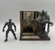 Spawn The Movie The Final Battle Playset Action Figures 1998 McFarlane Toys