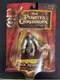 Pirates of the Caribbean at World's End - 5" Jack Sparrow - Zizzle - 2007(91988)