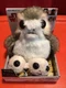 RARE!!!!  New Star Wars PORG and PORGLETS Plush 2018 Set by Disney