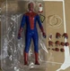 Hot Toys 1/6 Amazing Spider-Man Body ONLY MMS772 MMS771 Andrew Garfield Web Hand