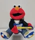 1997 Avon Exclusive Rock N Roll Elmo Guitar Plays Music Sings And Shakes Tested