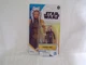 New Disney Star Wars Interactive Galactic Action AHSOKA TANO 5" Figure