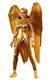 HOT TOYS WONDER WOMAN WW84 GOLDEN ARMOR  1:6 FIGURE ~NEW-SEALED BOX~