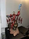 Diamond Select Gallery Marvel Avengers Infinity War Iron Man MK 50 Unmasked