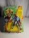 Dragon Ball Evolve Super Saiyan Trunks 5-Inch Action Figure BANDAI 