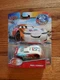 Disney Pixar Cars Color changers PAUL CONREV Bumper Save NEW NIP 2 in 1