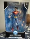McFarlane Toys DC Multiverse Superman Jon Kent Future State 7in Action Figure