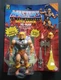 Masters of the Universe MOTU Origins Battle Armor He-Man New for 21 In Hand