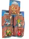 Mattel Masters of the Universe Micro Collection 2" Figurines - Lot of 5 