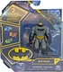 Spin Master Batman 3.75" Action Figure DC Comics 2022 New 3 Surprise Accessories