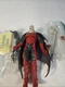 Marvel Hasbro Strange Tales Dracula  Action Figure WITH BAF PART