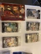 Star Wars Rebels Ahsoka Tano 6 inch Action Figure Yoda, Luke And More Lot- E9455