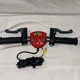 VTG Hasbro Dirt Rebel MX Motorcross Interactive TV Plug and Play 2005