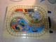2014 Maison Joseph Seahawk Engine & 5 Other Wooden Magnetic Train Cars Plus Case