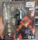 Bandai S.H.Jujutsu Kaisen Yuji Itadori Sukuna Action Figure In Stock New Perfec
