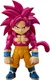 S.H.Figuarts Dragon Ball DAIMA SSJ4 Son Goku (Mini) Bandai Spirits Figure New JP