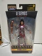 Marvel Legends MAKKARI Eternals Series MCU Hasbro Gilgamesh BAF 