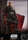 Perfect Hot Toys 1/6 Tms029 Murph Gideon The Mandalorian Star Wars In Stock New