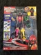 Power Rangers Super Megaforce Legendary Megazord Zord CIB Saban Bandai