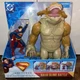 DC Comics Superman Vs Kaiju Slime Battle Action Figures New In Box