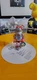 Medicom Be@rbrick - Series 46 - Sci-Fi Gridman 100%