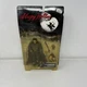 1999 Vintage McFarlane Sleepy Hollow Headless Horseman Figure New Box Damage