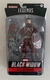 Marvel Legends Black Widow RED GUARDIAN Action Figure IN HAND BOF NIB