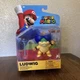 2021 JAKKS Pacific World of Nintendo Action Figure: LUDWIG (w/ Magic Wand)