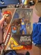 WWE Elite Monday Night Wars Series 3 Booker T Blue  Chase Figure NIB 