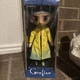 NECA - Coraline - Prop Replica 10" Coraline Doll Action Figure