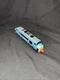 Diesel D199 Ertl Thomas the Train Diecast Metal Tank Engine Vintage 1995 Friend