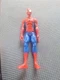 ToyBiz Spider-Man 2: Super Poseable Spider-Man Action Figure