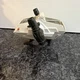 Star Wars ESB PDT-8 Kenner Mini Rig Vehicle  1981 Hong Kong Vintage