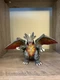 Bandai kaiju Ultra Monster Series 1999 No 136 Zog Ultraman Gaia US STOCK