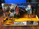Mattel 2022 Jurassic World Dominion Dilophosaurus & Claire Story Pack