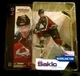 2002-03 McFarlane Hockey Series 3 #70 Joe Sakic Blue Action Figure