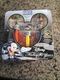 Disney "Mickey 80 Years Collection" Ltd Ed PEZ Set 2007, 3 Dispensers New Sealed