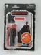 Star Wars Retro Collection MOFF GIDEON 3.75" The Mandalorian MOC Vintage Style