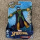 Marvel Spider-Man Bend and Flex Marvel&rsquo;s Mysterio Action Figure, 6-Inch Hasbro