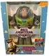 Vintage 1995 Disney Thinkway Toys Toy Story Buzz Lightyear 12" Ultimate Talking